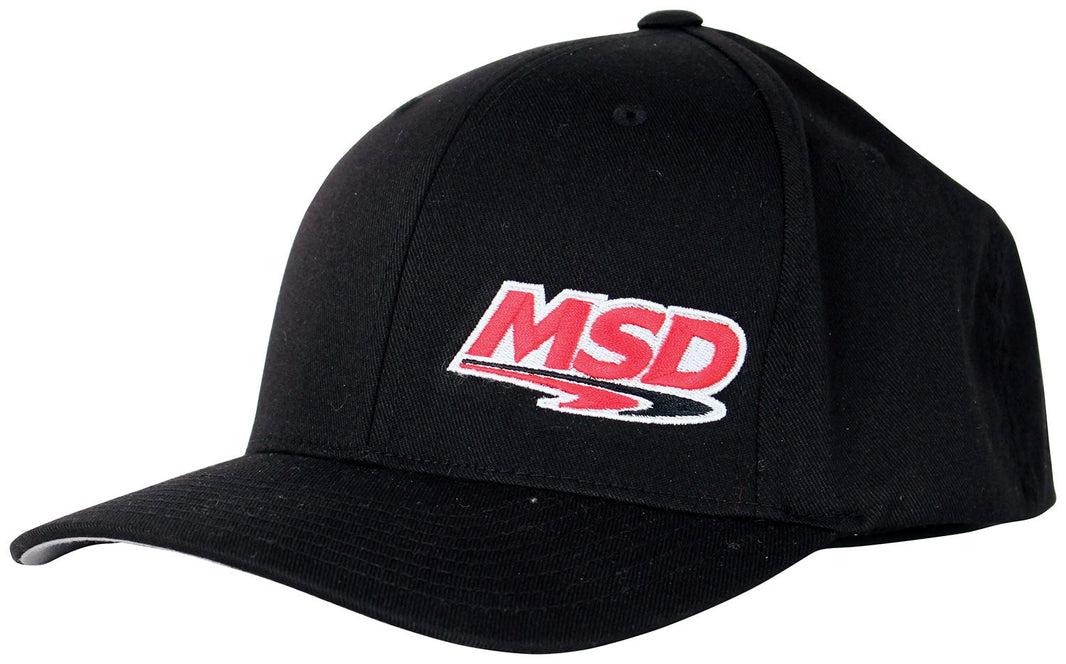 Cap, MSD Logo Left, Flexfit, S/M - MSD Flexfit Hat