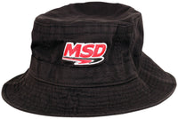 LTS Cap, MSD, Sportsman, S/M - MSD Bucket Hat