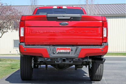 Flowmaster 717943 image 8