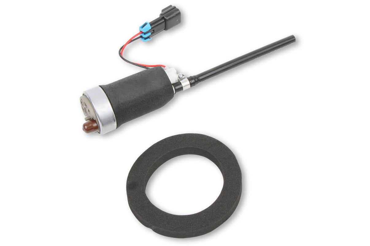 Holley 12-167 image 2