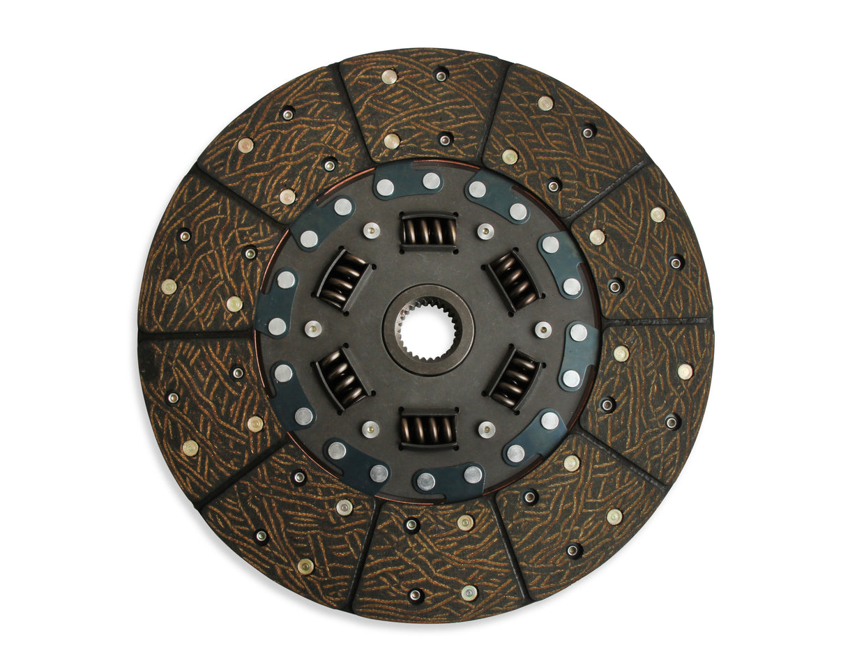 Hays Street 650 Conversion Clutch Kit - GM - Photo - out of package Side