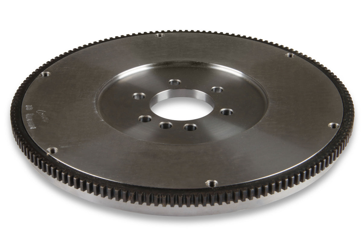 Hays Billet Steel SFI Certified Flywheel - Small and Big Block Chevrolet - Photo - out of package Bottom