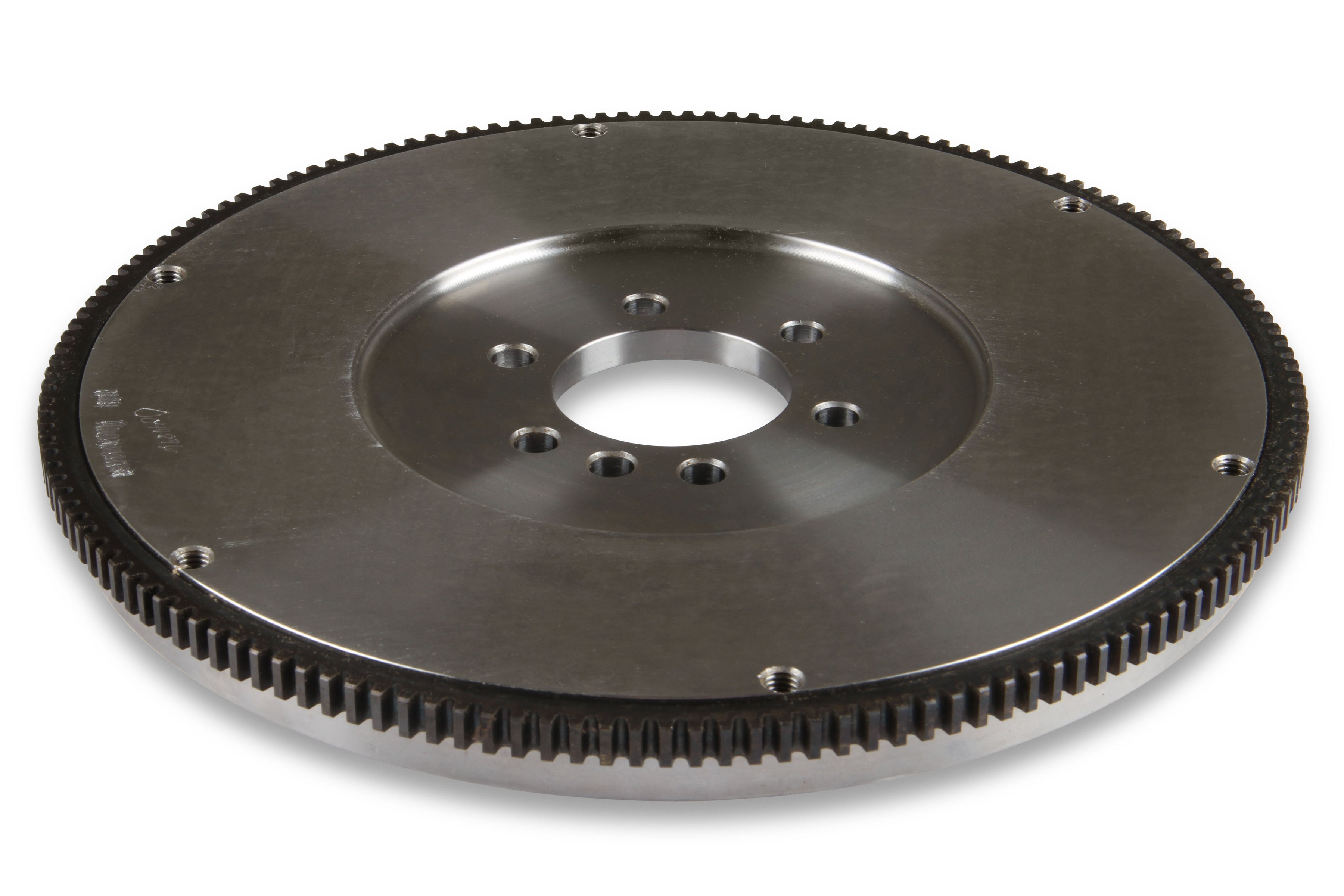 Hays Billet Steel SFI Certified Flywheel - Small and Big Block Chevrolet - Photo - out of package Bottom
