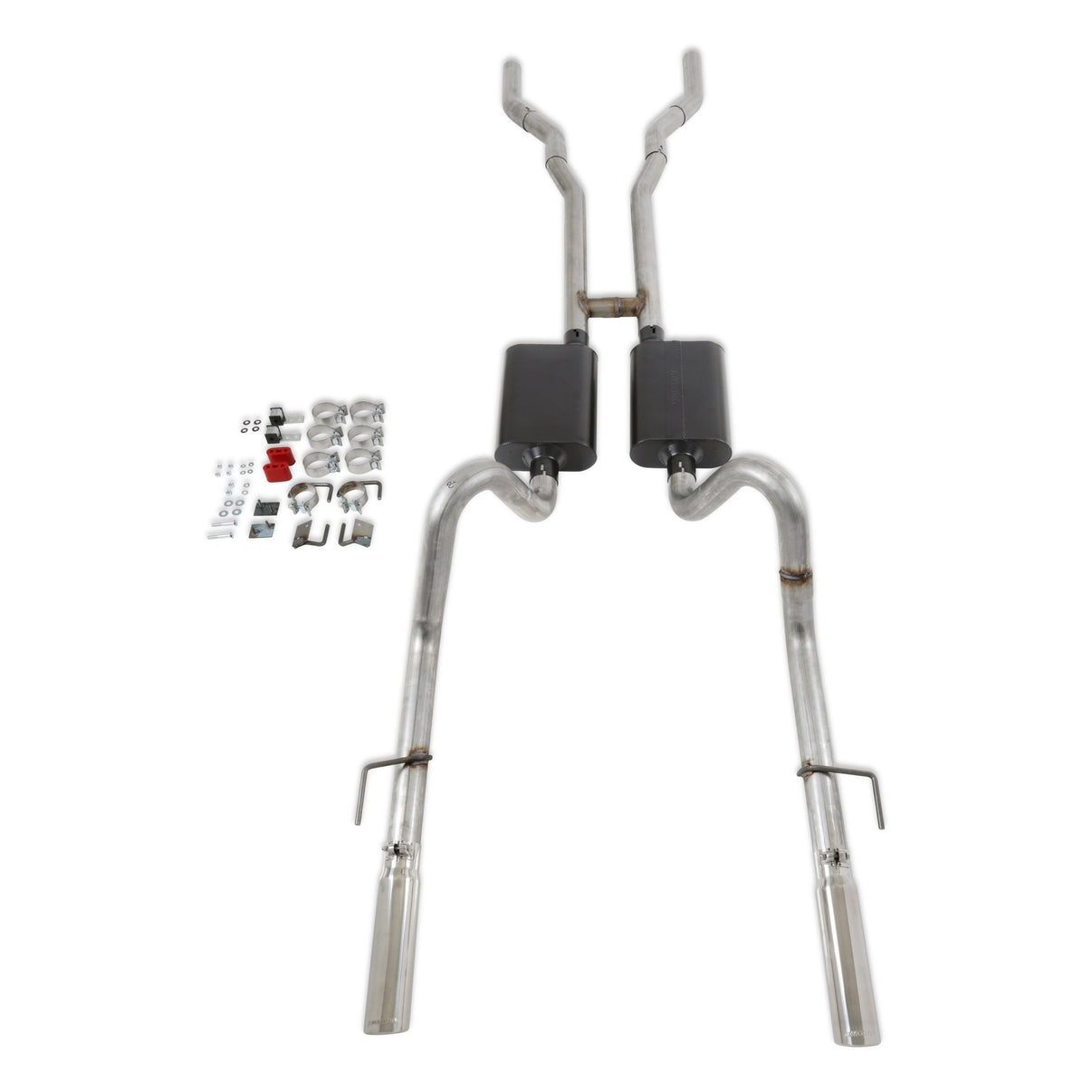 Flowmaster 817281 image 8