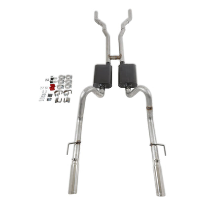 Flowmaster 817281 image 8