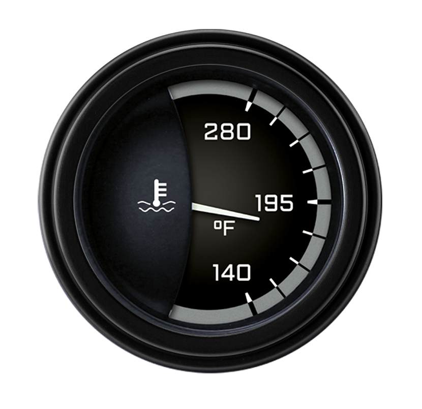 Classic Instruments AX26GBLF primary image