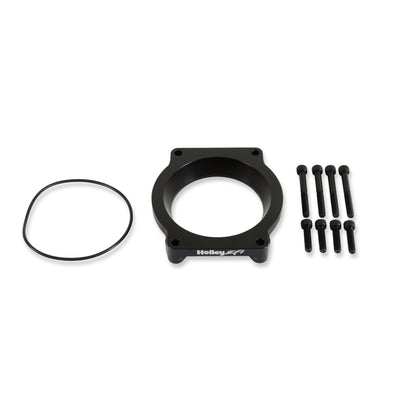 KIT COYOTE THROTTLE ADAPTER - Coyote Throttle Adapter Kit