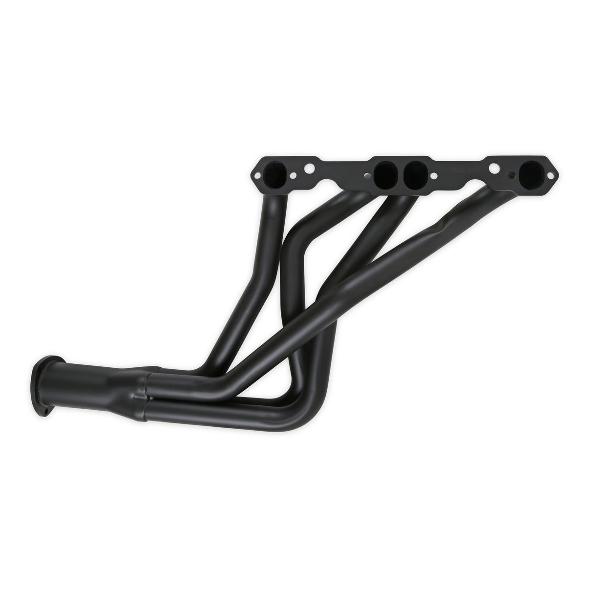Hooker Competition Long Tube Headers - Painted - Photo - out of package Back