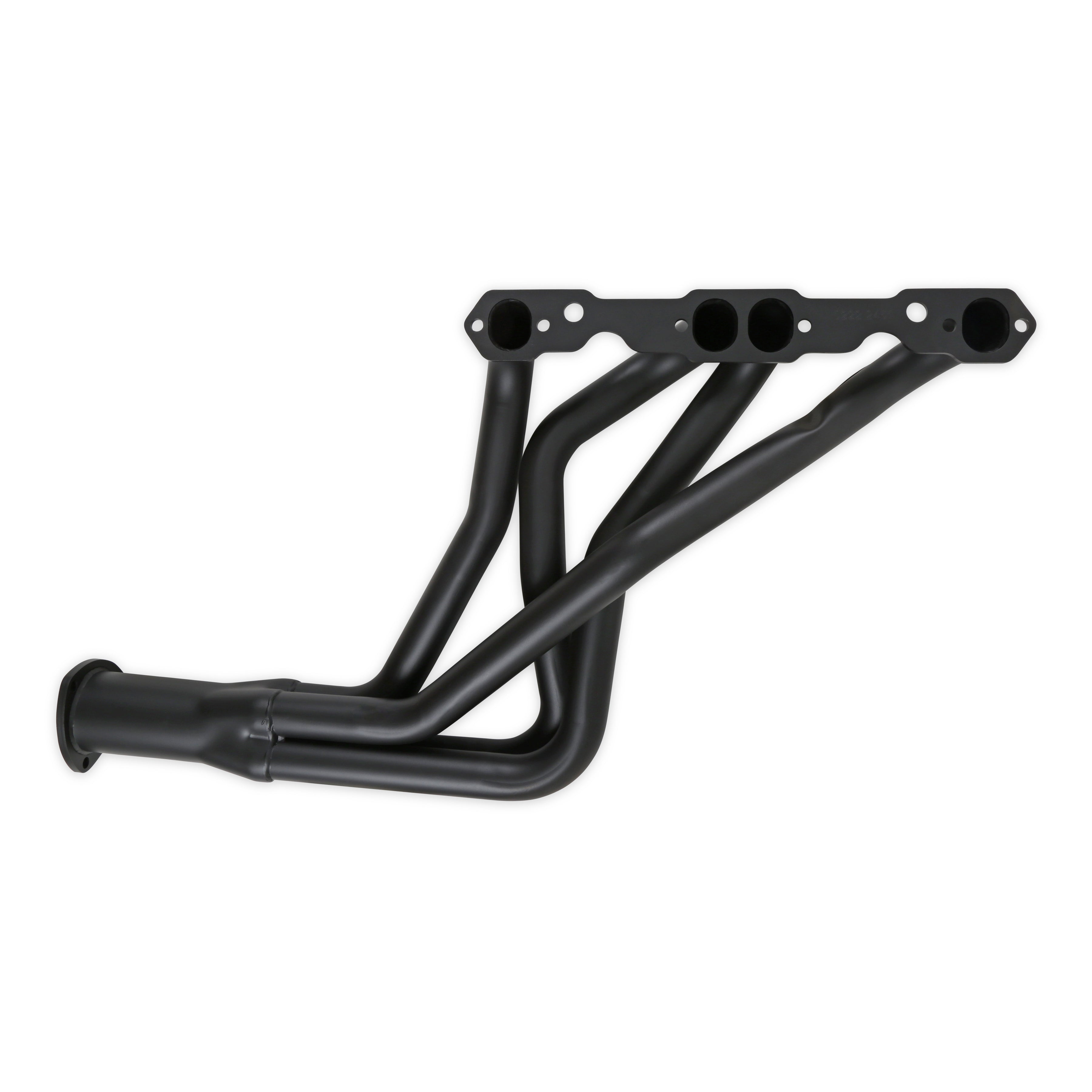 Hooker Competition Long Tube Headers - Painted - Photo - out of package Back