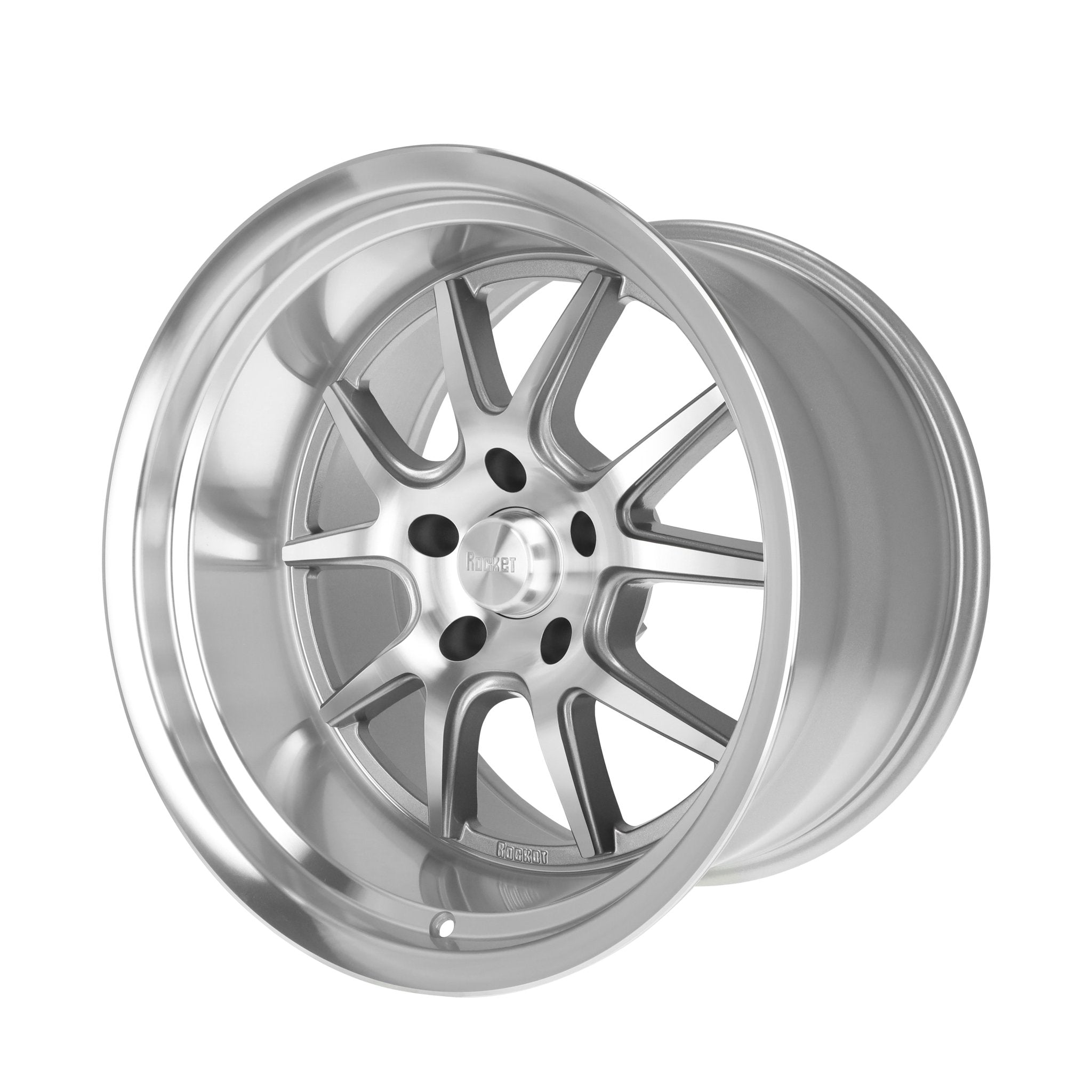 Rocket Racing Wheels TTR19-826155 image 13