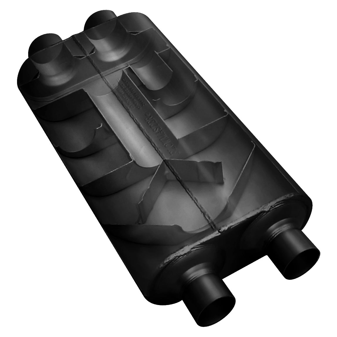 Flowmaster 53553 primary image