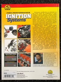 How to Build High Performance Ignitions - High Performance Ignition System by Todd Ryden