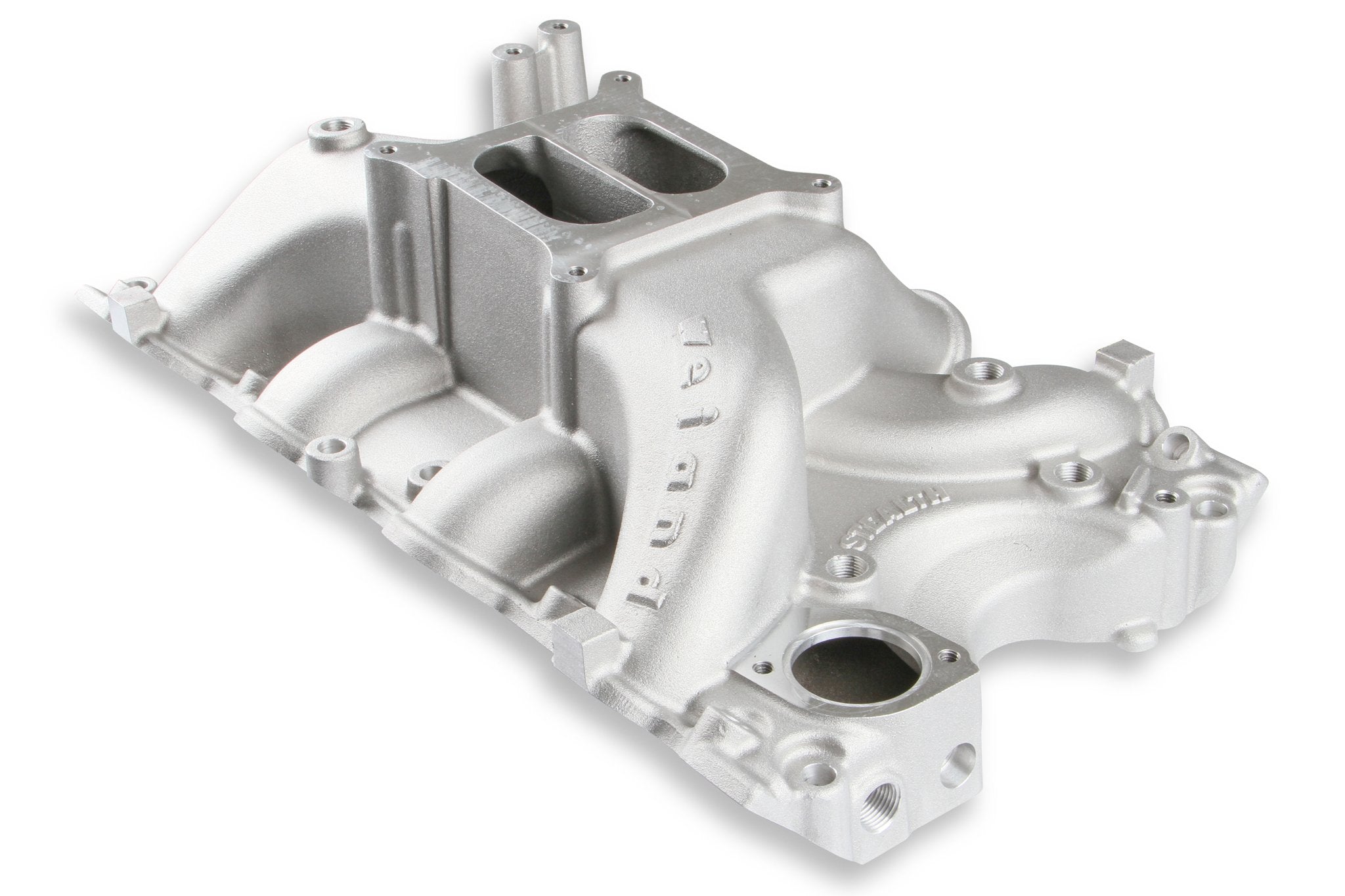 Weiand 8012 image 7