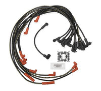 ACCEL Spark Plug Wires - 300+ Ferro-Spiral Race Wire Set - 8.8mm