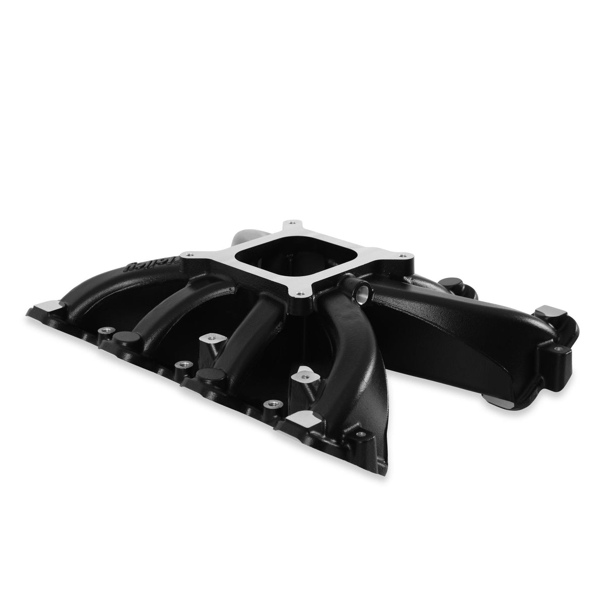 Holley 300-132BK image 4