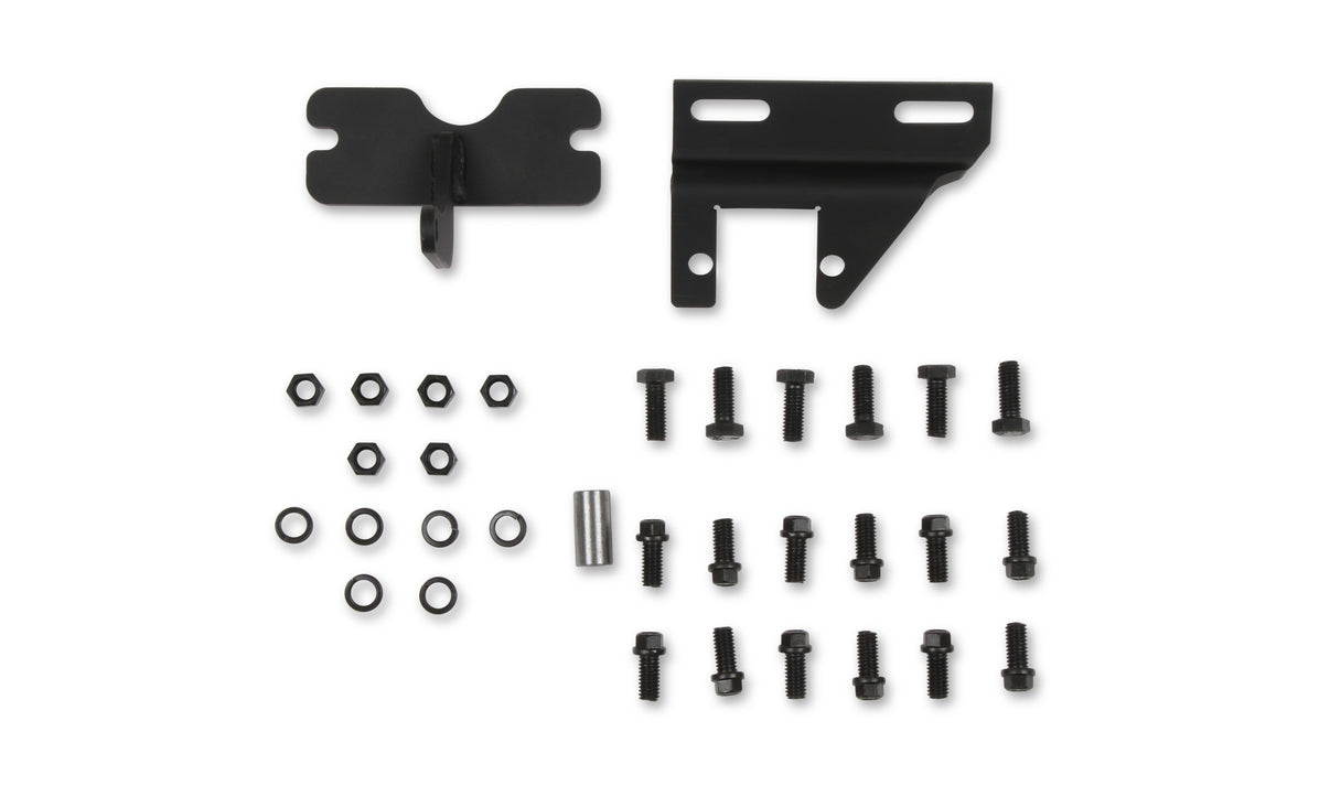 Hooker Competition Long Tube Headers - Ceramic Coated - Photo - out of package User 3