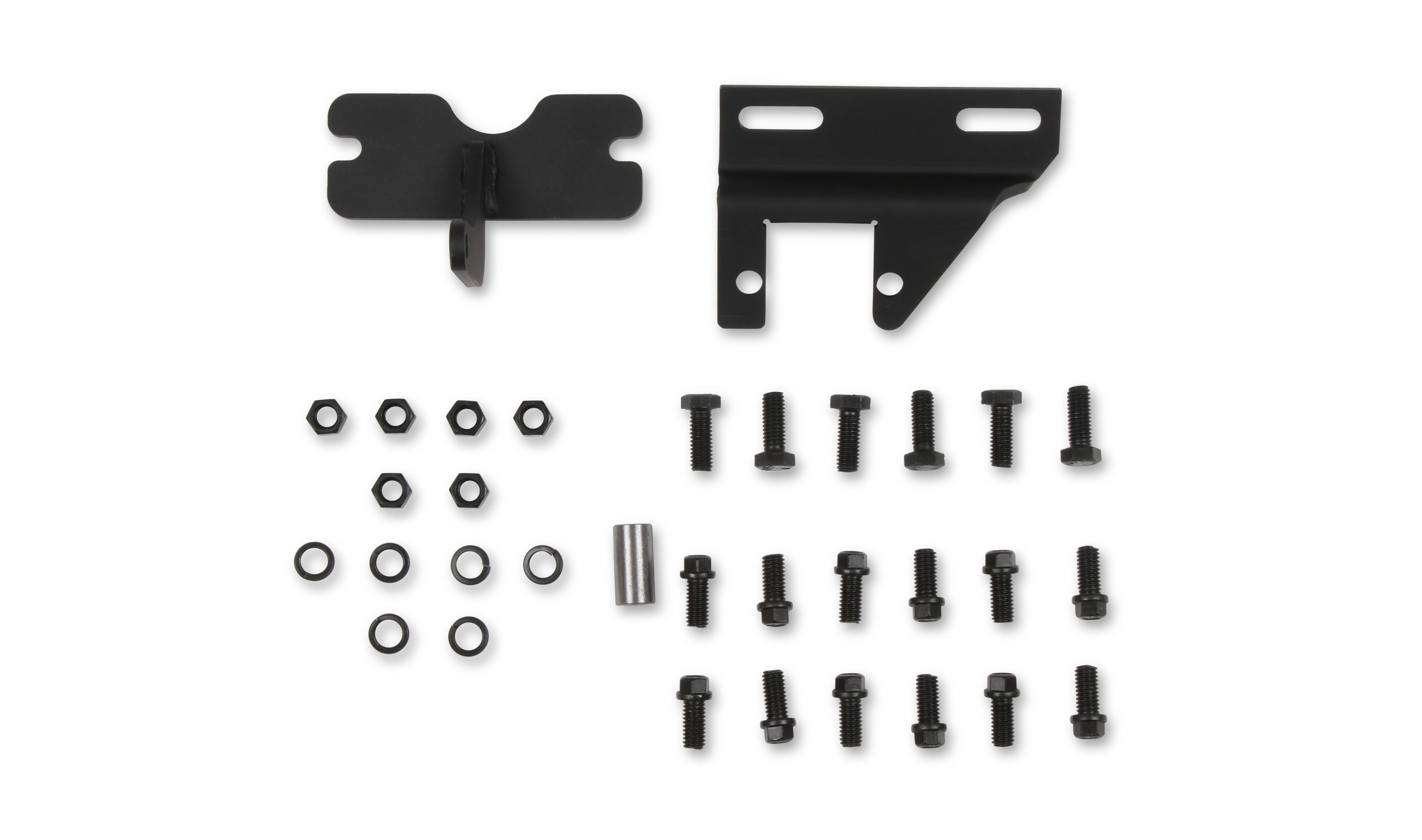 Hooker Competition Long Tube Headers - Ceramic Coated - Photo - out of package User 3