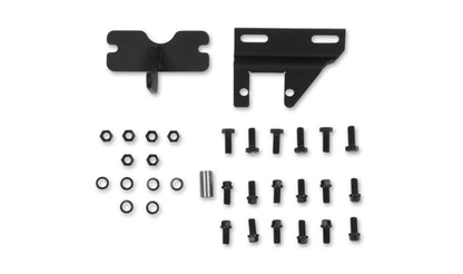 Hooker Competition Long Tube Headers - Ceramic Coated - Photo - out of package User 3