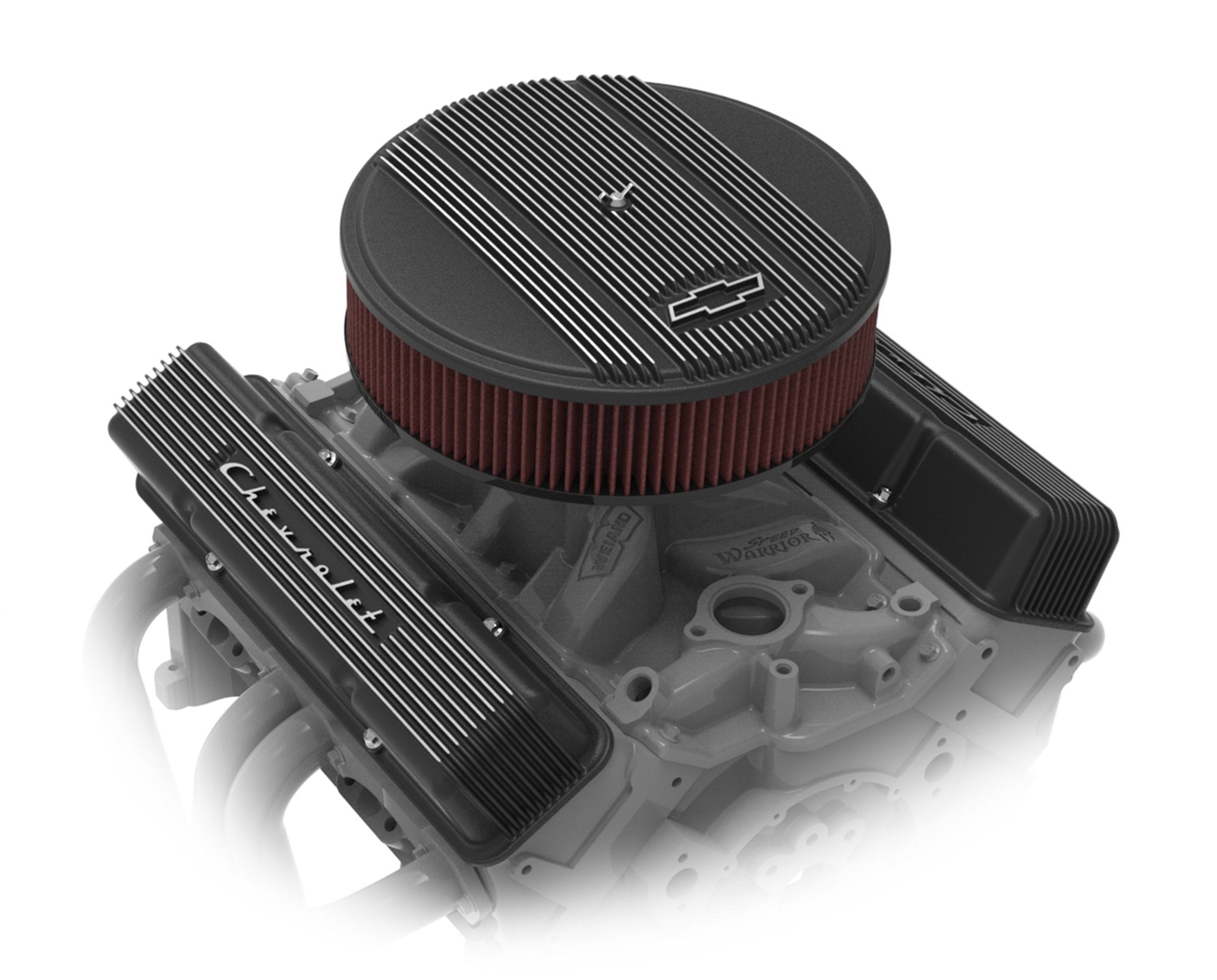 Holley 241-108 image 2