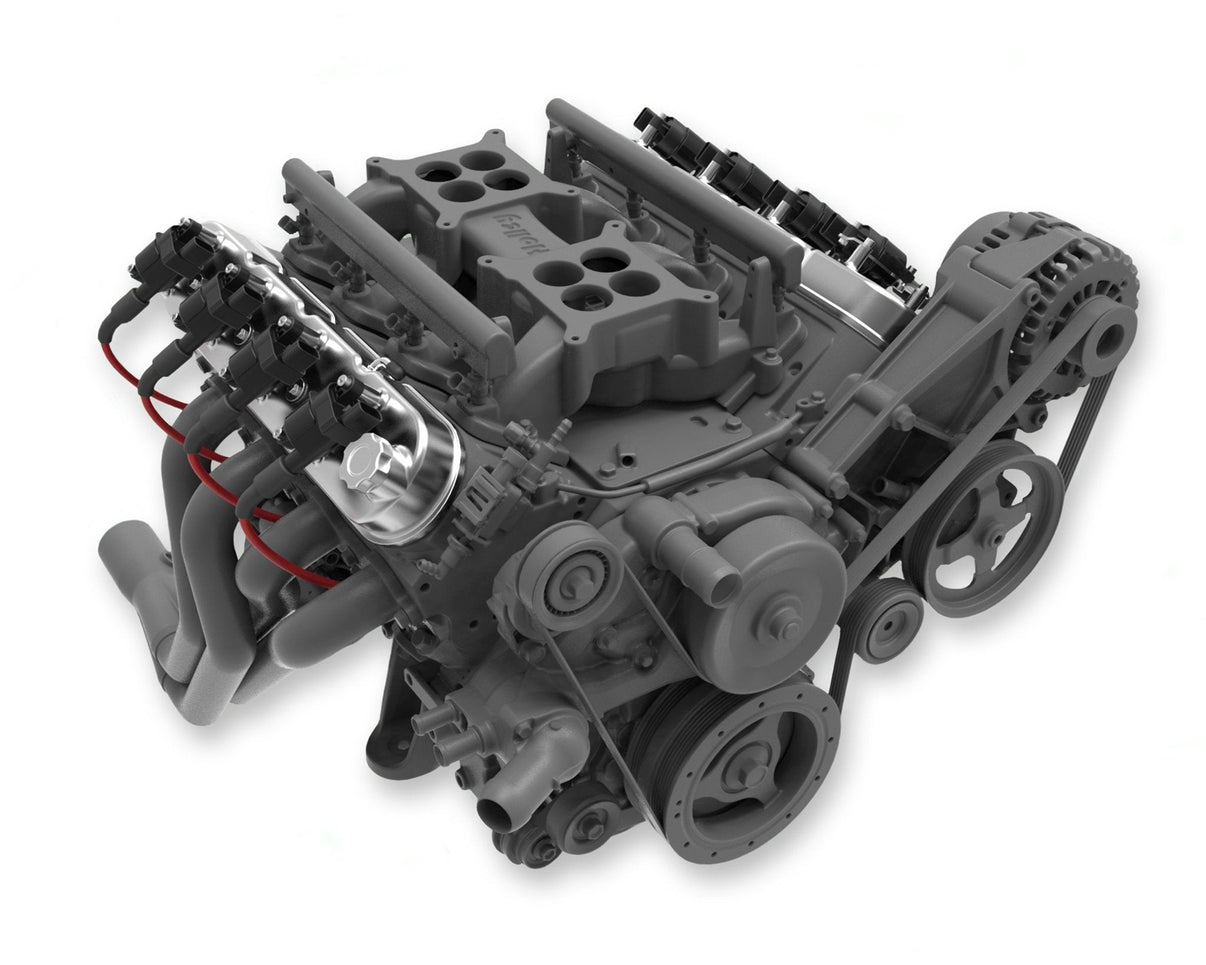 Holley 241-111 image 3