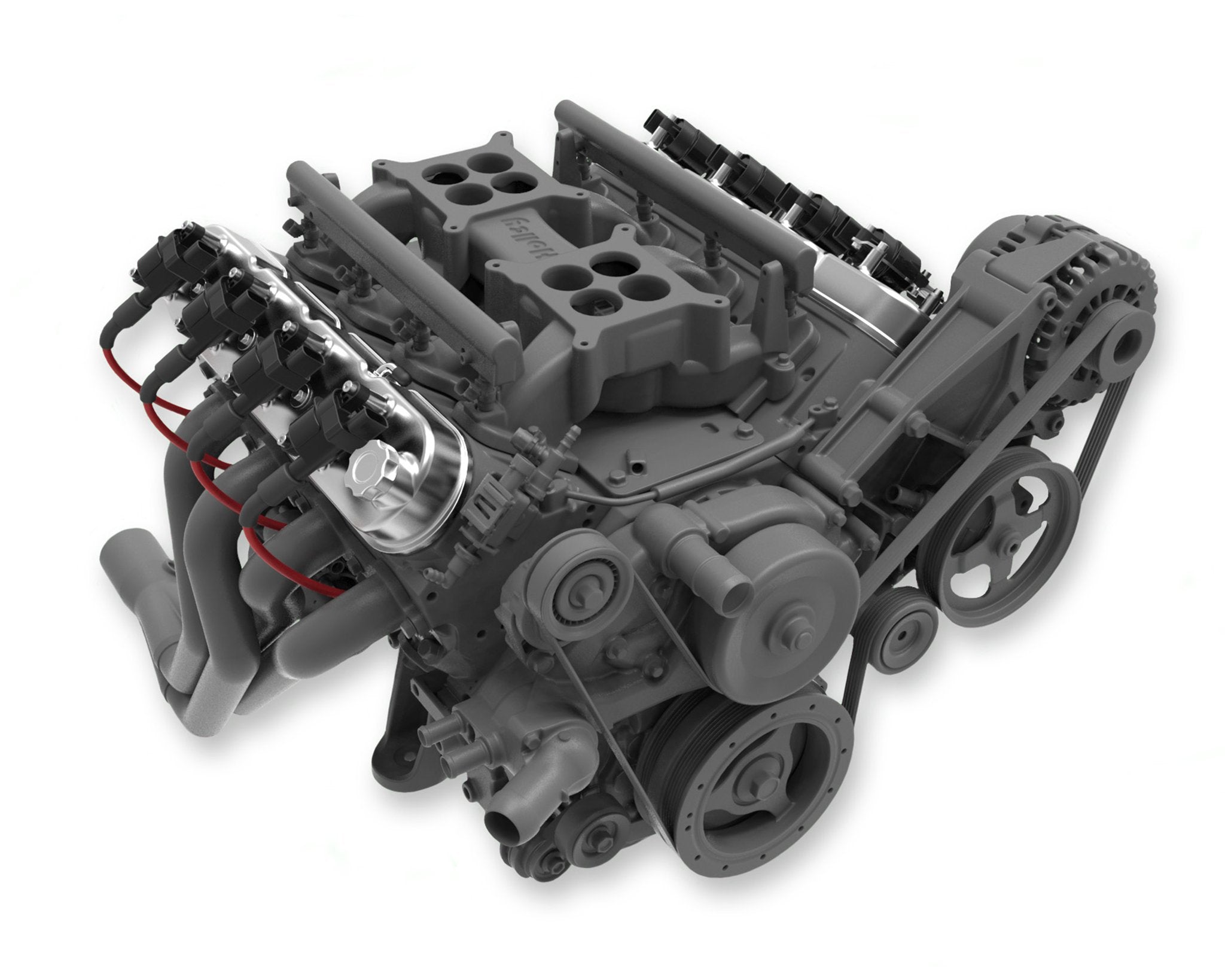 Holley 241-111 image 3