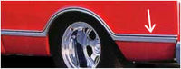 Brothers Trucks LSM005R primary image