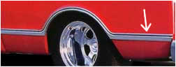 Brothers Trucks LSML05L primary image