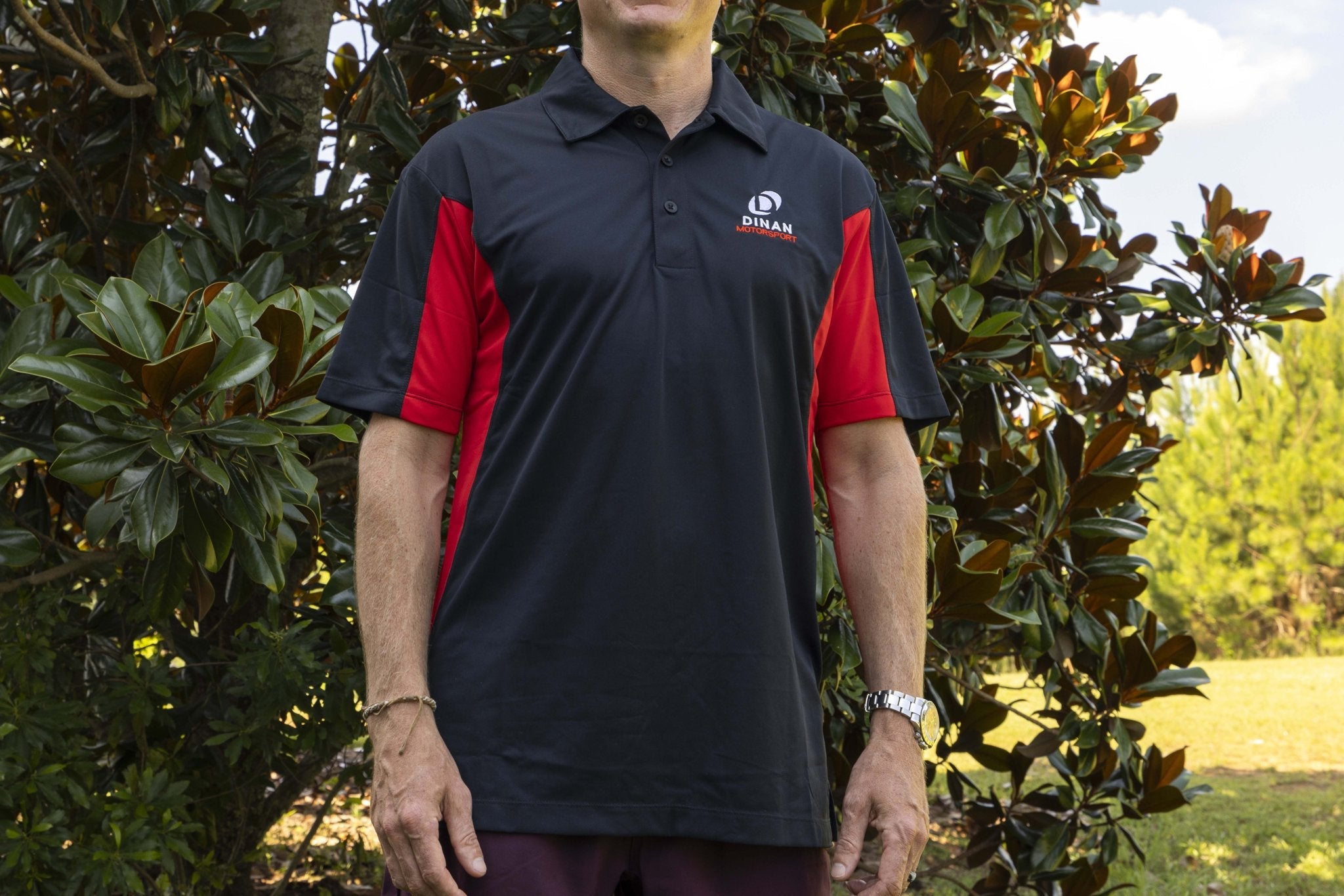 Dinan DC020-MPOLO3-BR-XL image 2