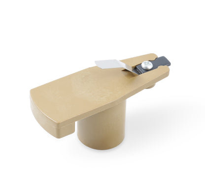 Tête d'allumeur et rotor ACCEL - Modèle à douille - Beige