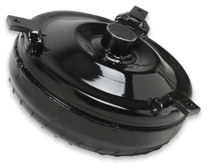 HAYS RACE TQ CONV PWRGLIDE 36-4200 STALL - Hays Twister Full Race Torque Converter GM Powerglide, 3600-4200 RPM stall