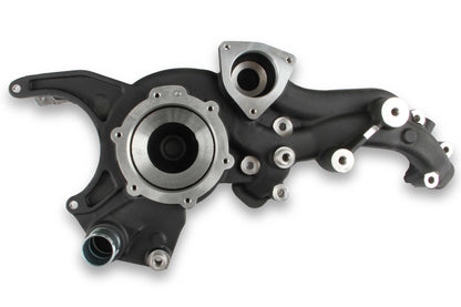 MANIFOLD-BRACKET KIT, LT4 DRY-BLACK - Photo - Primary Front