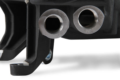 MANIFOLD-BRACKET KIT, LT4 DRY-BLACK - Photo - out of package Side