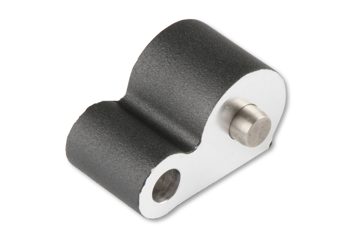 BRACKET Spacer Kit LT4 Power Steering Add-on Kits-Black - Photo - out of package Top