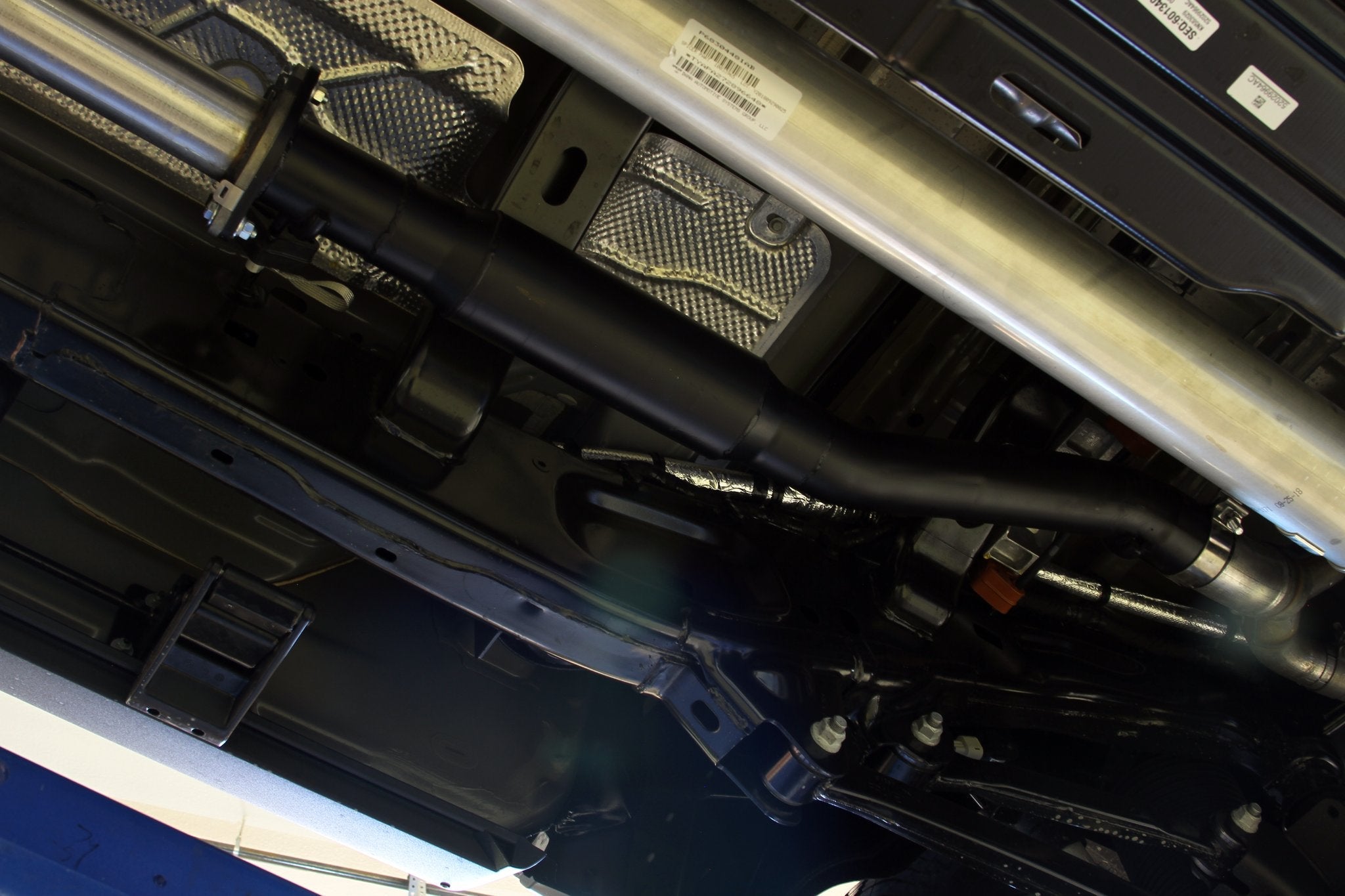 Flowmaster 817846 image 3