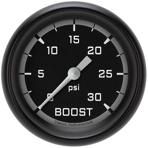 Classic Instruments AX342GBPF primary image