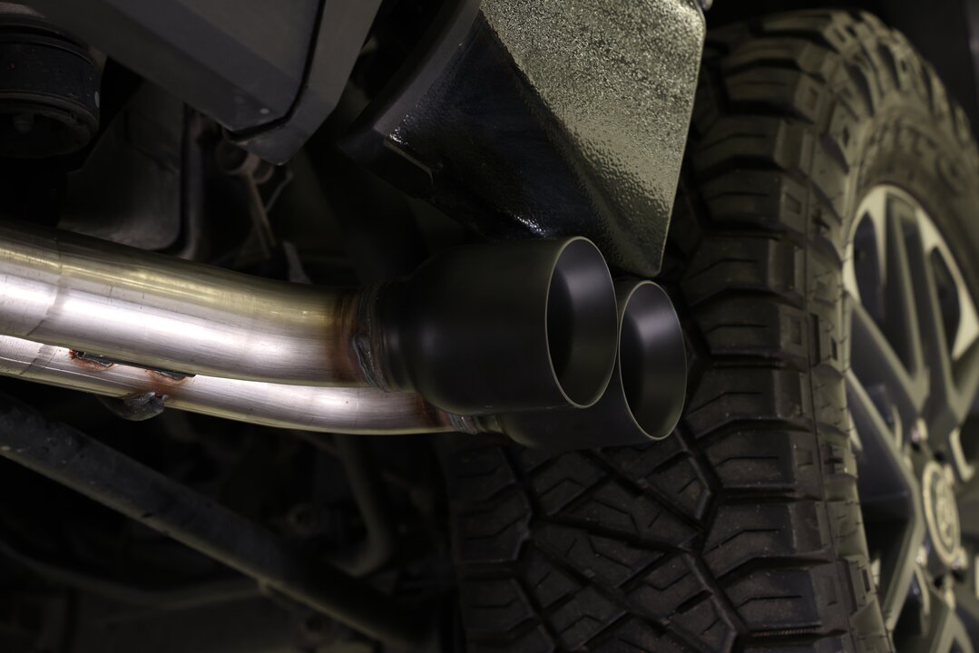 Flowmaster 718143 image 7