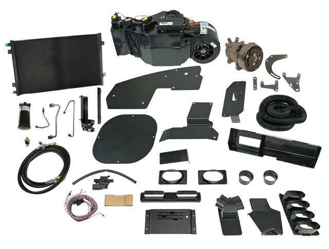 1969-70 Mopar B-Body with Factory Air GEN 5® SureFit® Complete Kit
