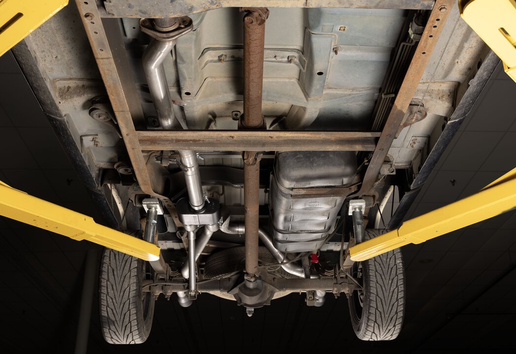 Flowmaster 818191 image 8