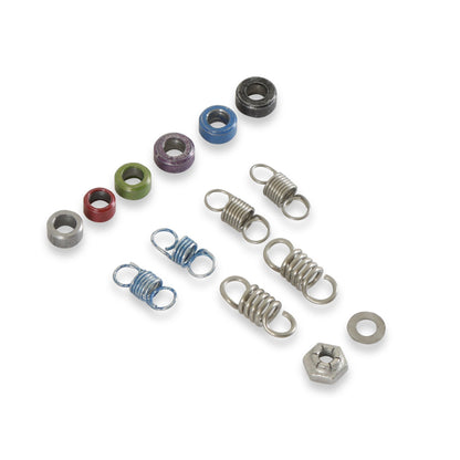 Bushing & Spring Set, MSD Dist. - Bushing & Spring Set, MSD Distributor