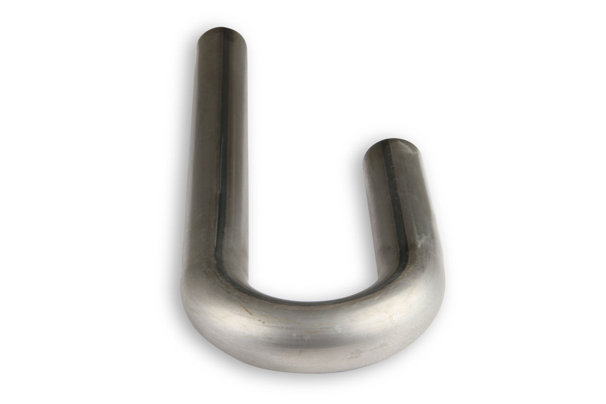 Hooker J-Bend - Photo - out of package Left