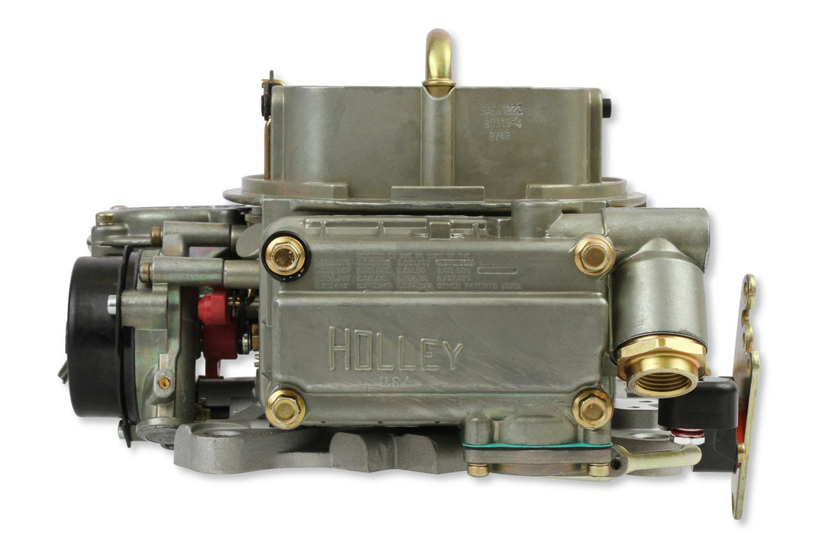 Holley 0-80319-2 image 6