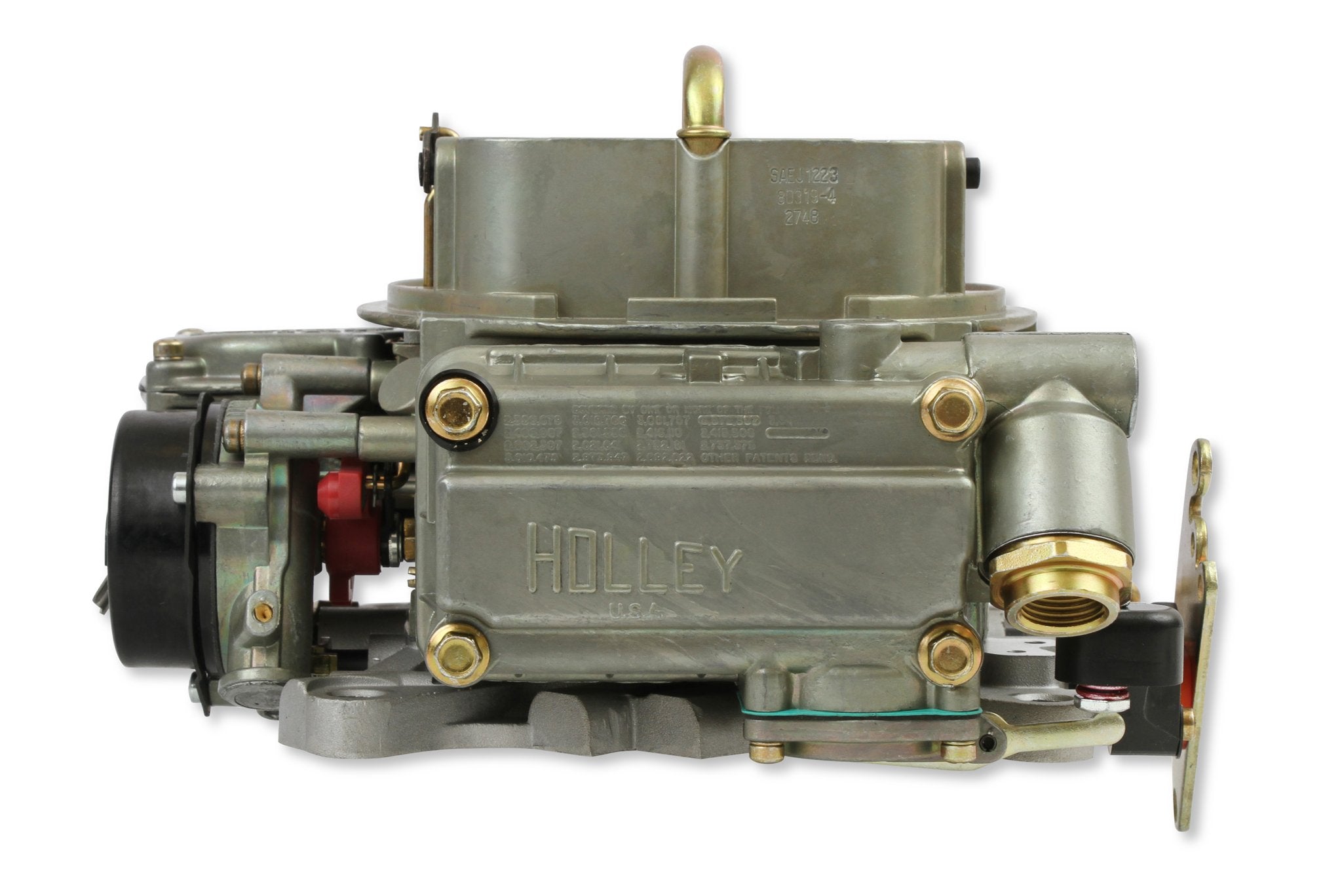 Holley 0-80319-2 image 6