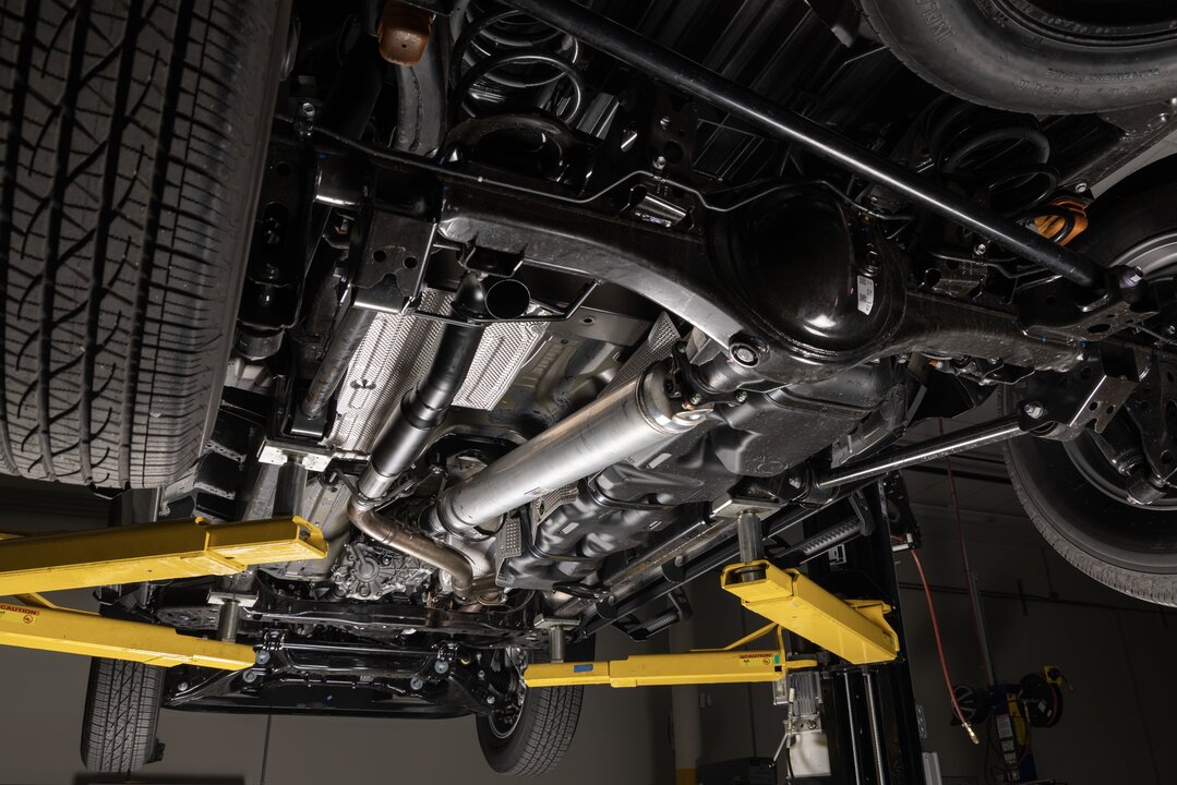 Flowmaster 818177 image 9