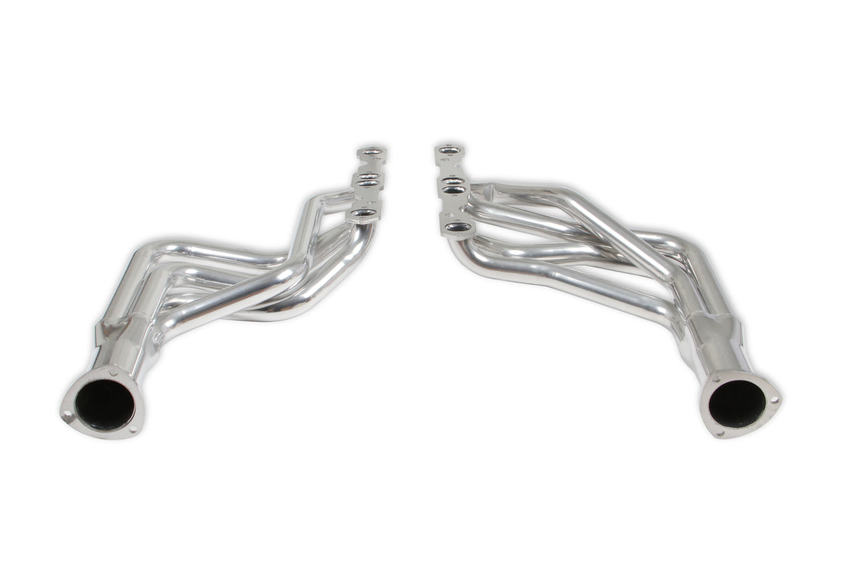 Hooker Competition Long Tube Headers - Ceramic Coated - Photo - out of package User 1