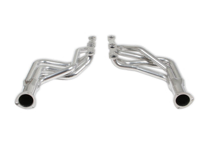 Hooker Competition Long Tube Headers - Ceramic Coated - Photo - out of package User 1