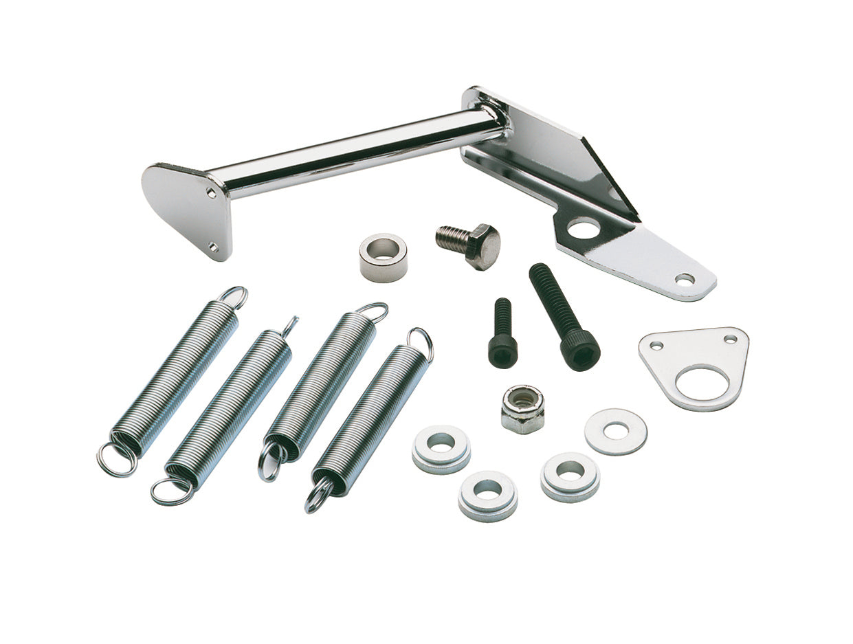 Mr. Gasket 9678 primary image