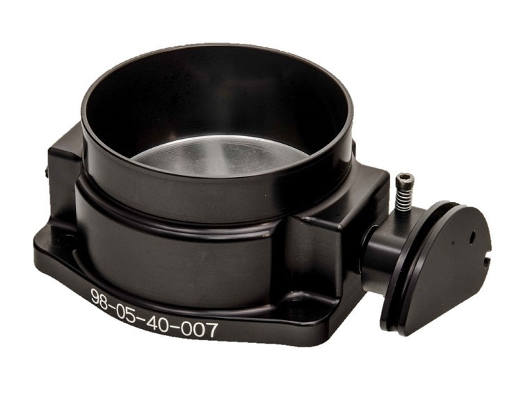 Mechanical Throttle Body - 109Mm
