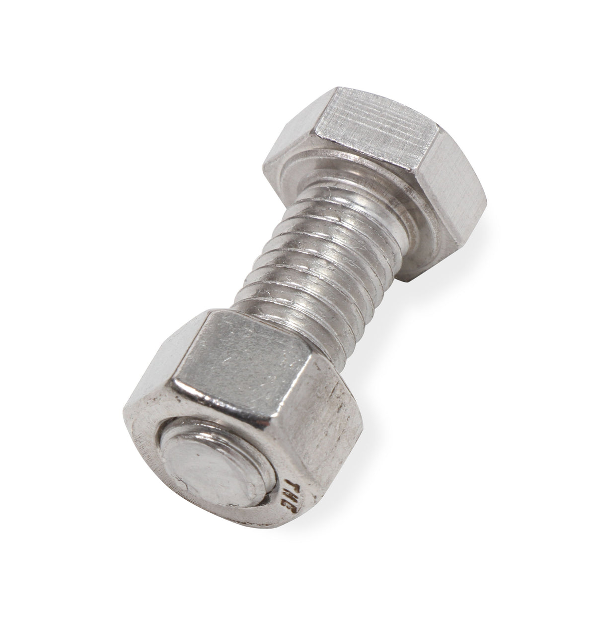 Hooker Block Hugger Header - Stainless Steel - Photo - out of package User 3