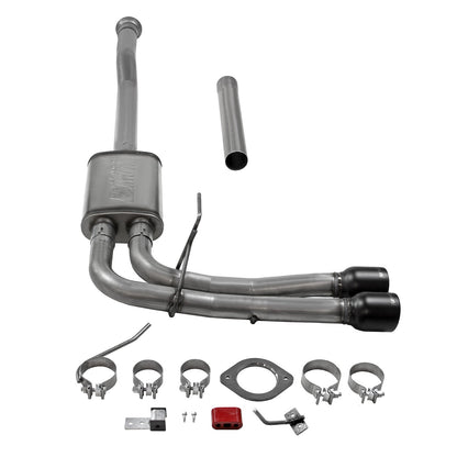 Flowmaster 718116 image 6