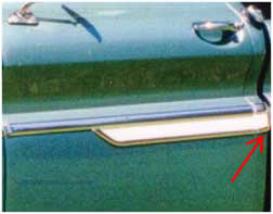 Brothers Trucks FSM0601 primary image